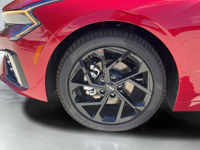 New 2026 Kia K5 GT-Line FWD image 31
