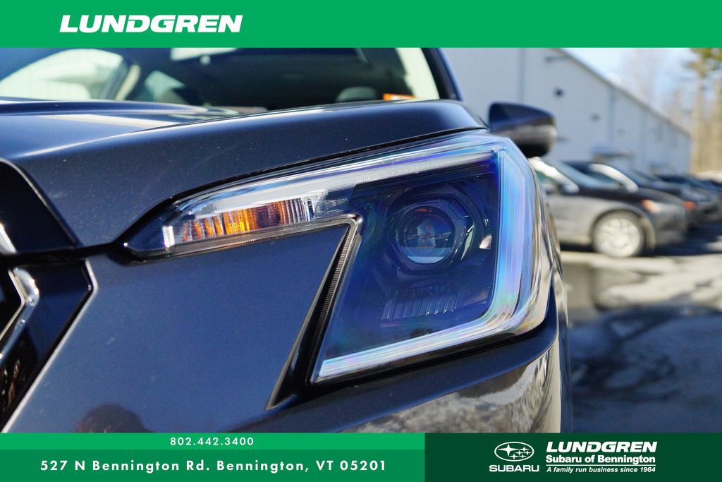 Certified 2023 Subaru Forester Premium AWD/4WD image 40