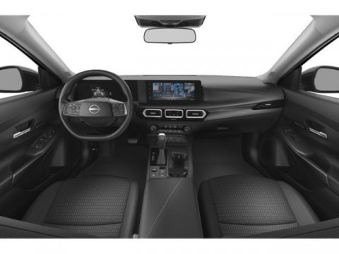 New 2026 Nissan Sentra S image 6