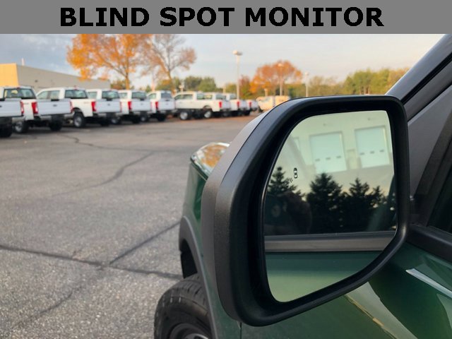 Used 2024 Ford Bronco Sport Big Bend image 20