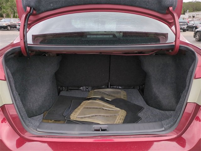 Used 2018 Nissan Sentra SV image 14