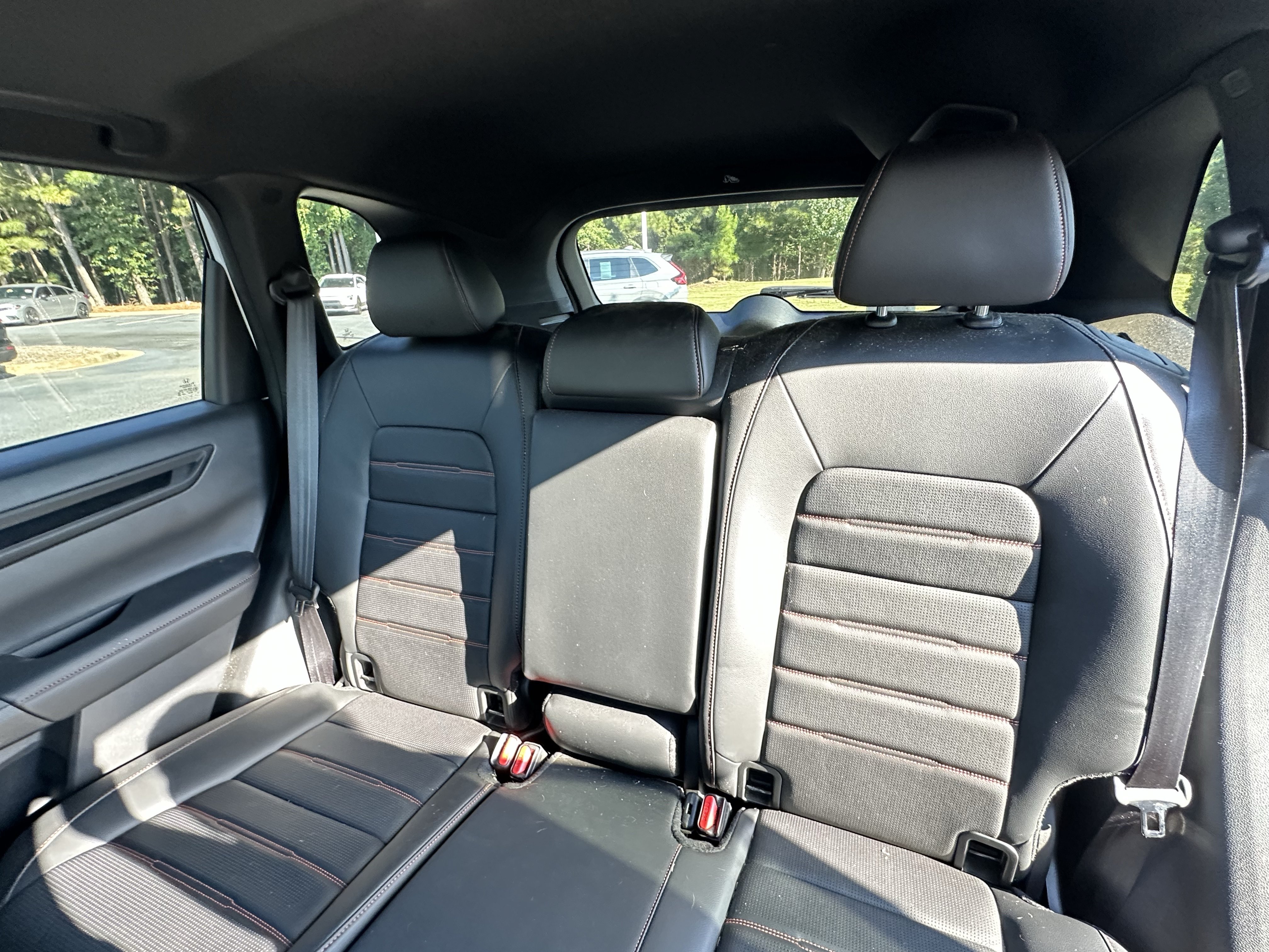 Used 2024 Honda CR-V Sport-L image 9
