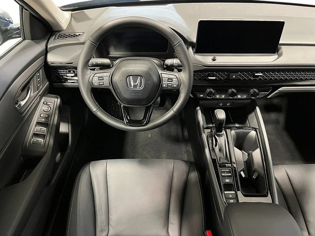 New 2026 Honda Accord EX-L image 23