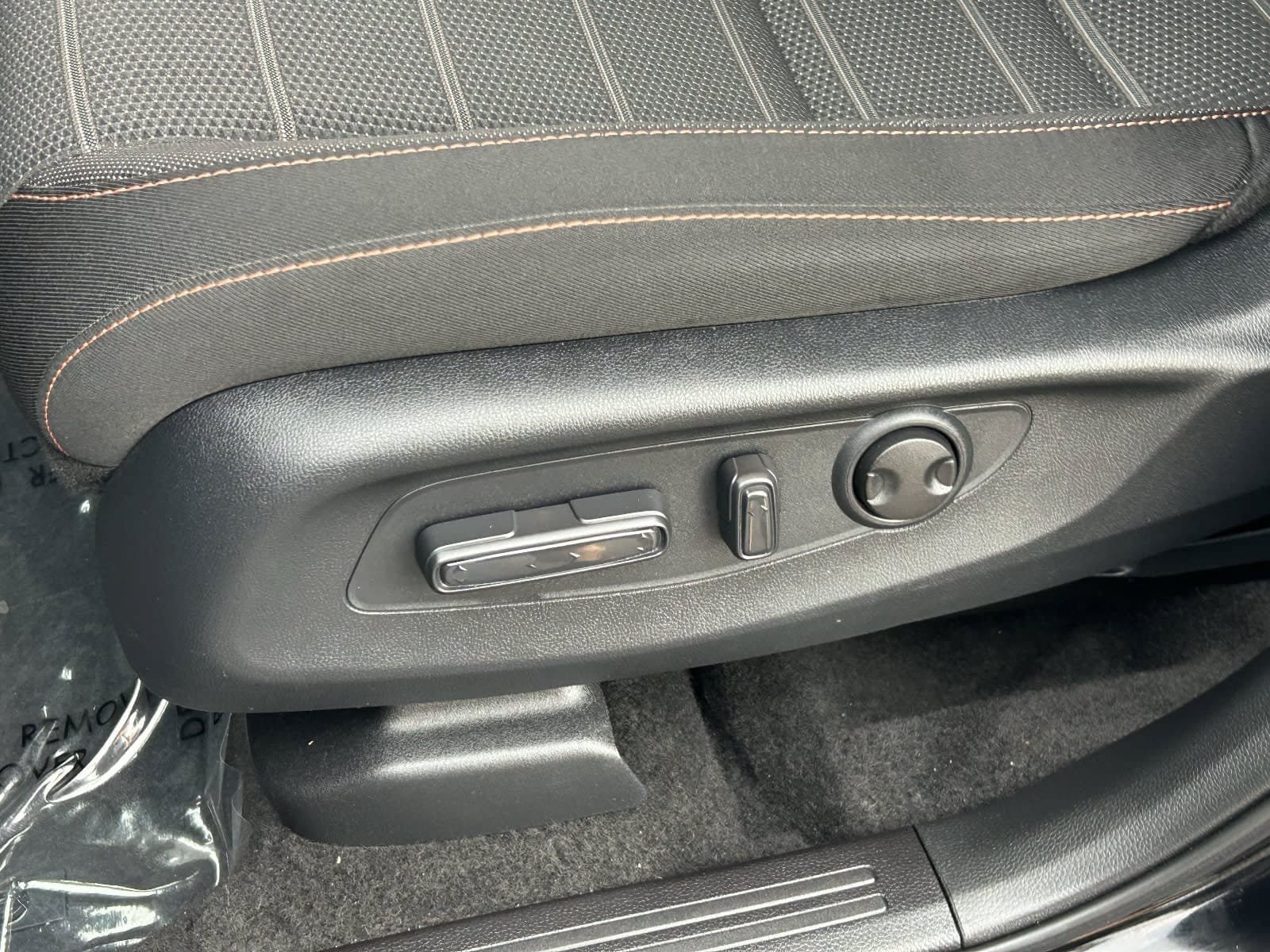 Certified 2025 Honda CR-V Sport image 25