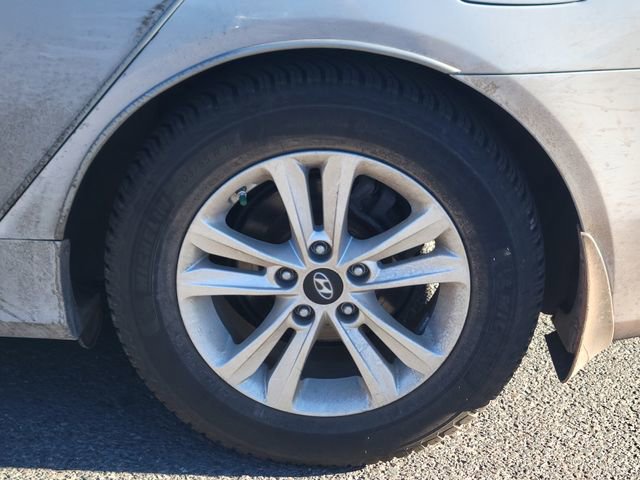 Used 2012 Hyundai Sonata GLS w/ Popular Equipment Pkg image 13