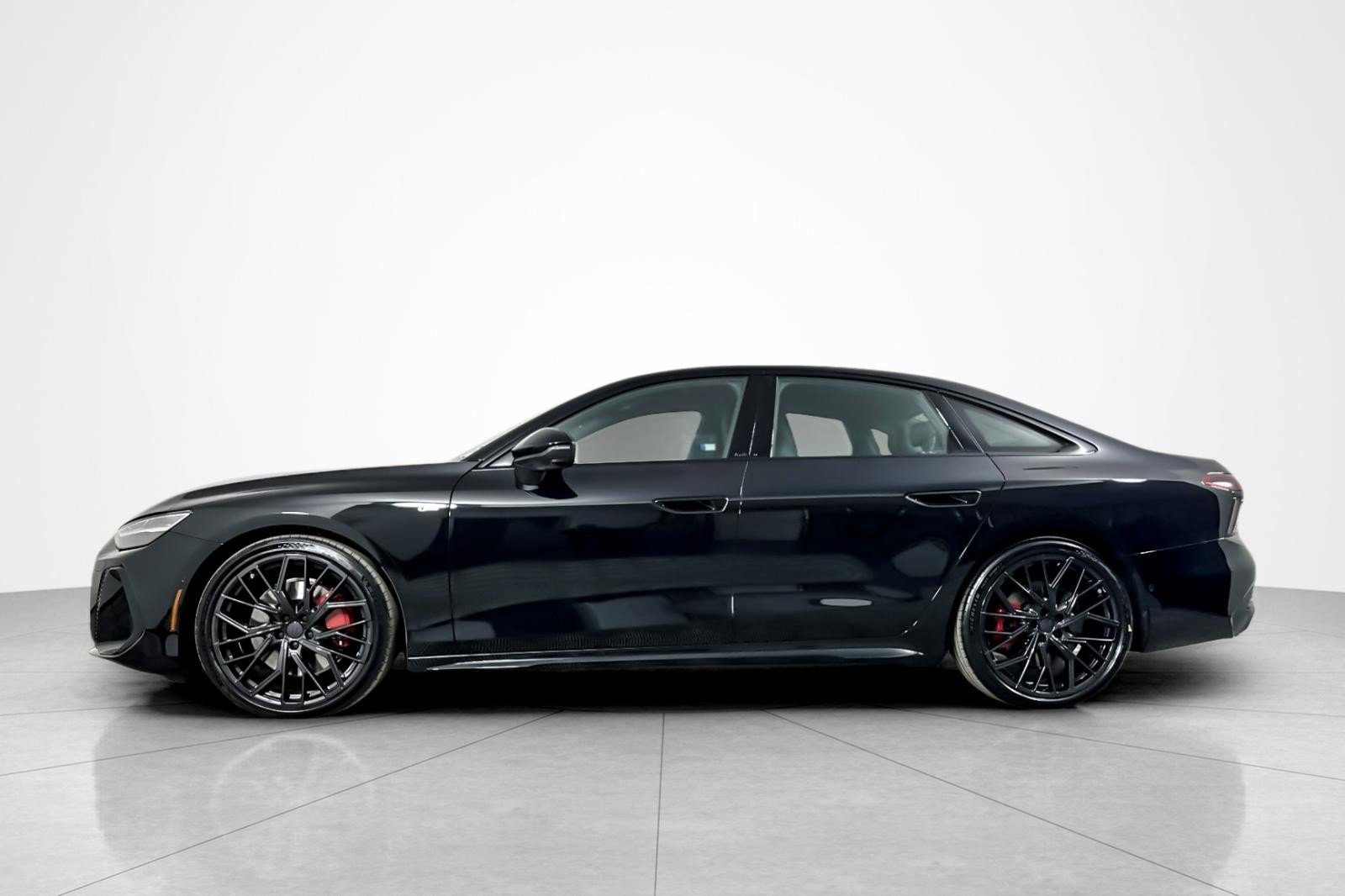 New 2026 Audi A6 Prestige AWD/4WD image 3