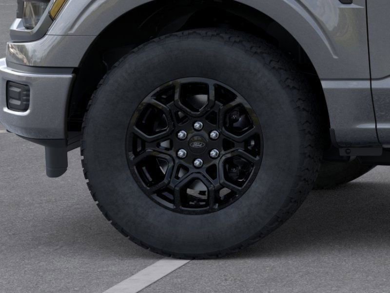 New 2026 Ford F150 STX image 20