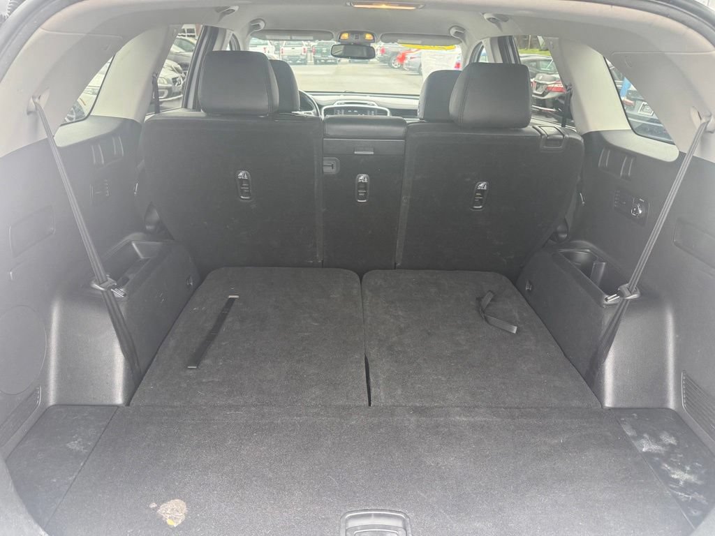 Used 2019 Kia Sorento EX AWD/4WD image 24