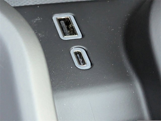 New 2026 GMC Sierra 2500 AT4X image 22