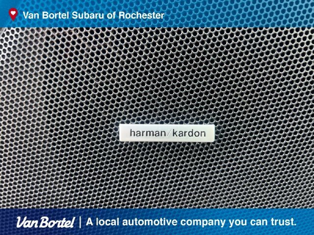 Certified 2024 Subaru Forester Sport AWD/4WD image 15