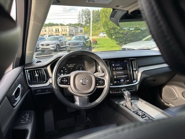 Used 2021 Volvo S60 T5 Inscription AWD/4WD image 29