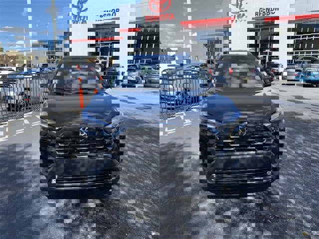 New 2026 Toyota Corolla Cross XLE image 3