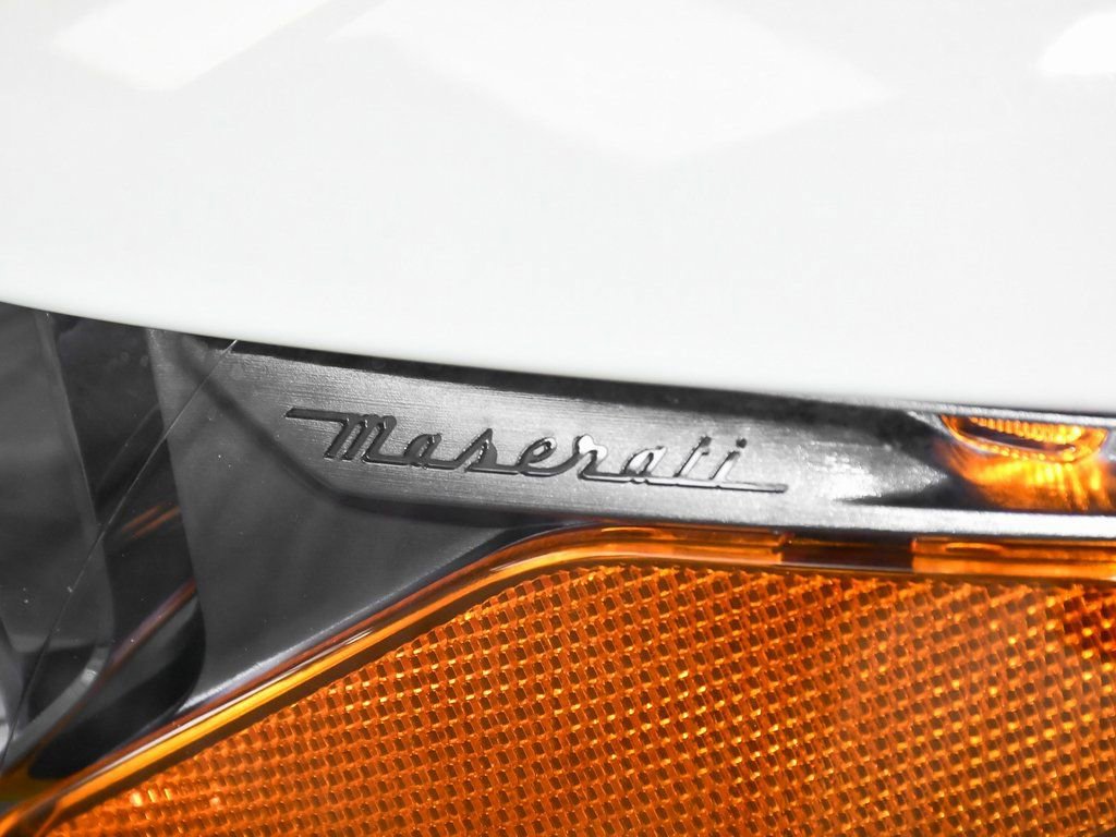 Used 2021 Maserati Levante image 72