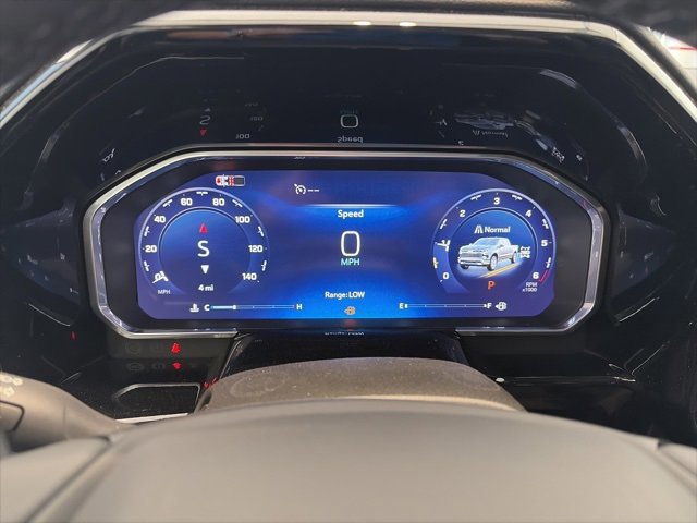 New 2026 Chevrolet Silverado 1500 RST image 18