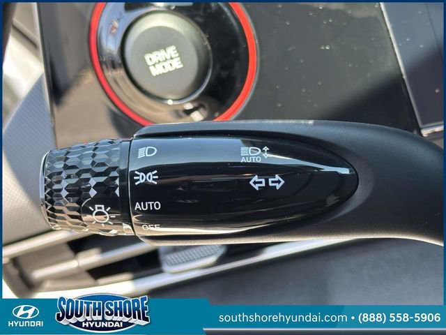 Certified 2023 Hyundai Elantra N Line w/ Preferred Accessory Package image 24