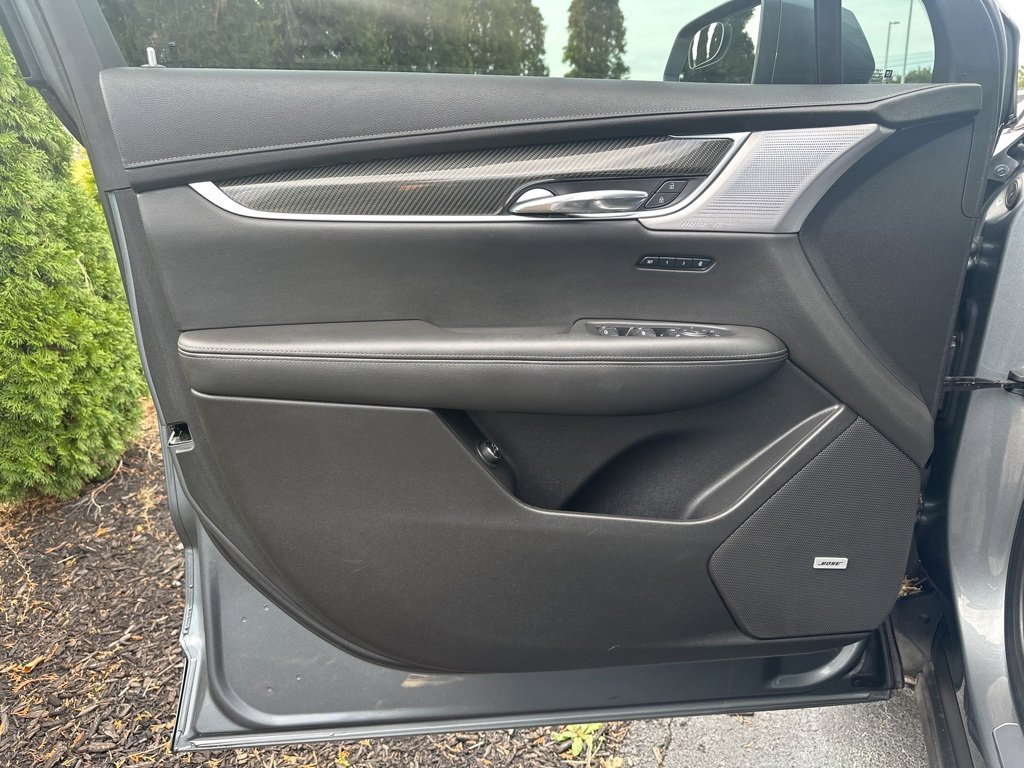 Used 2020 Cadillac XT6 Sport image 8