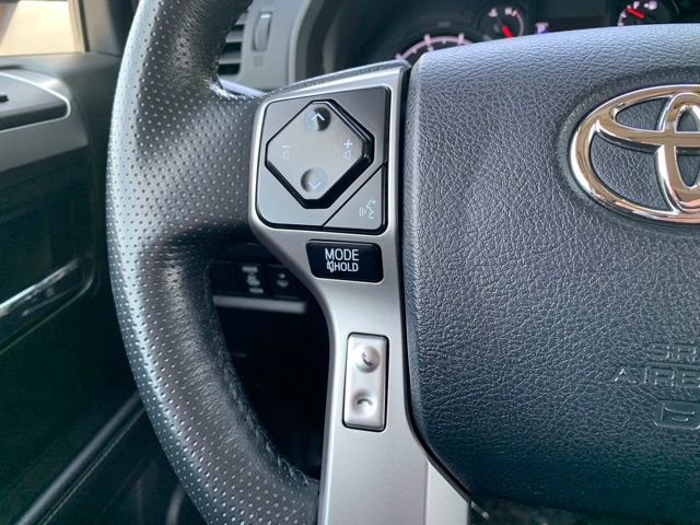 Used 2024 Toyota 4Runner SR5 Premium w/ Moonroof Package AWD/4WD image 22