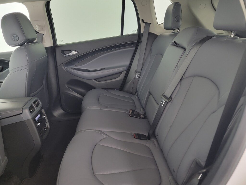 Used 2020 Buick Envision Essence FWD image 13
