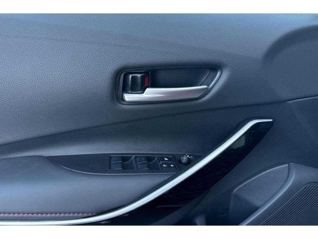 New 2026 Toyota Corolla XSE FWD image 11