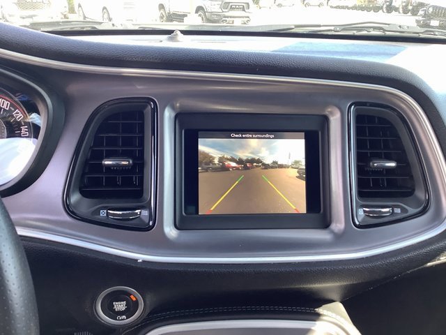 Used 2021 Dodge Challenger GT w/ Blacktop Package image 19