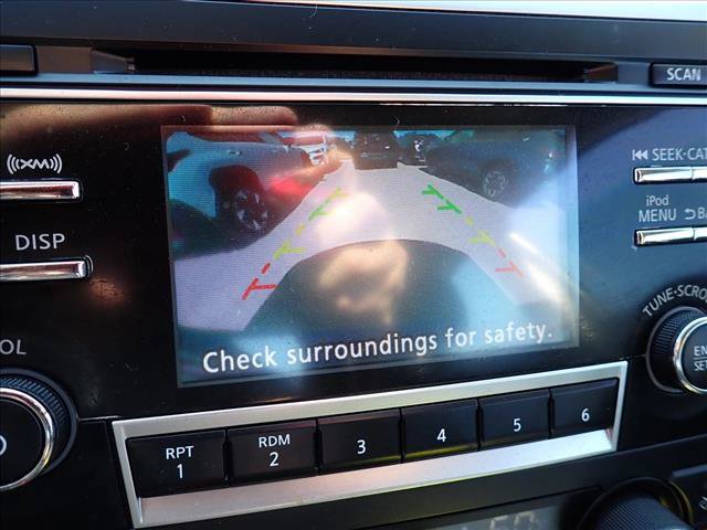 Used 2017 Nissan Altima 2.5 SV FWD image 19