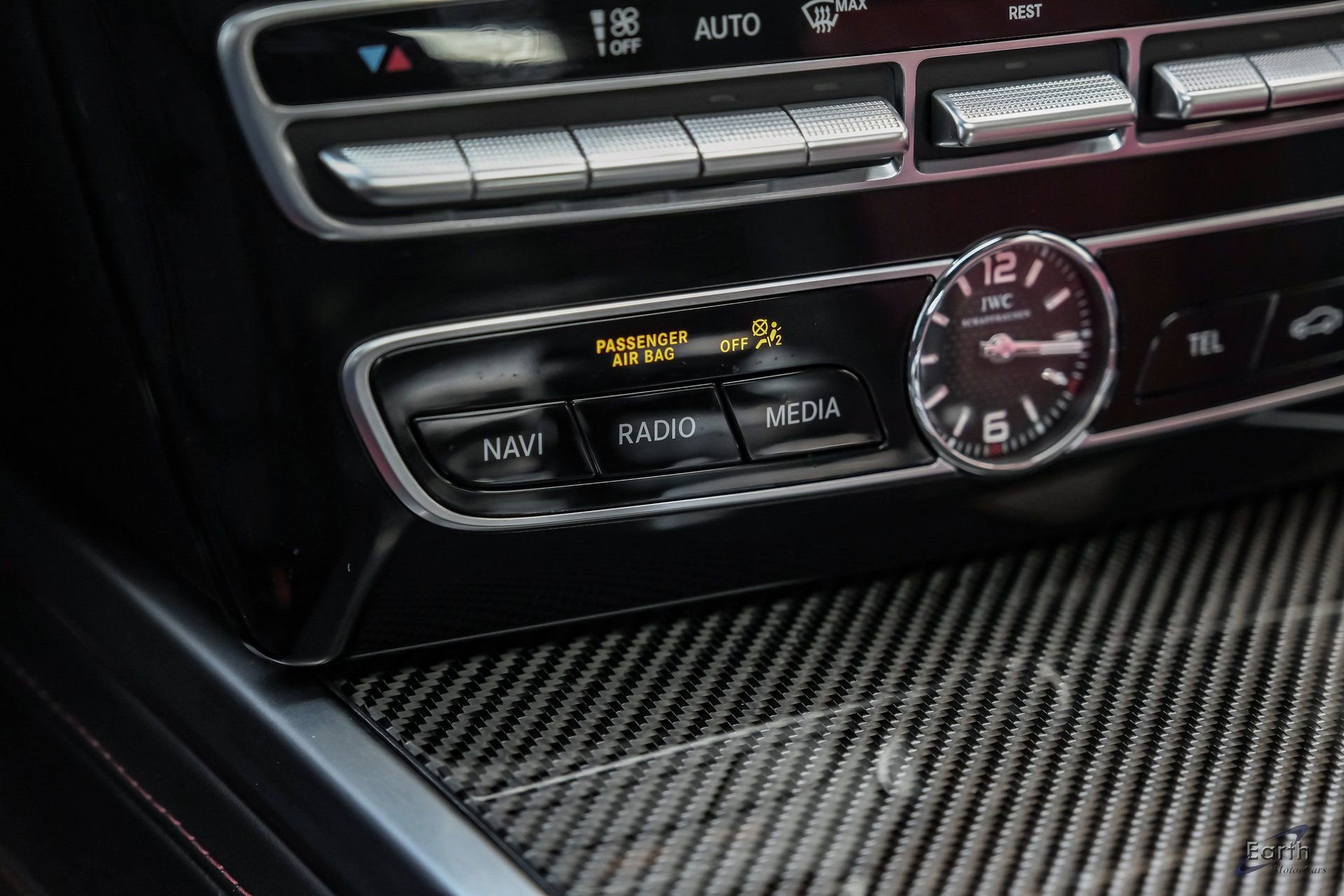 Used 2021 Mercedes-Benz G 63 AMG 4MATIC image 55