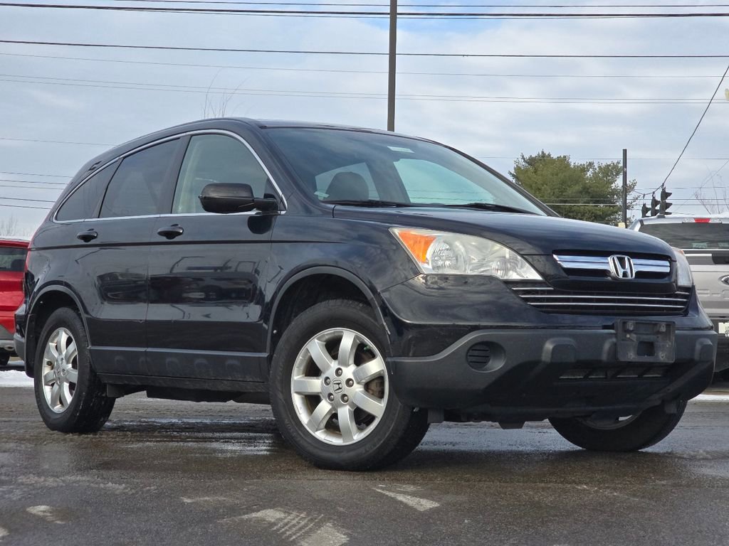 Used 2007 Honda CR-V EX-L image 1