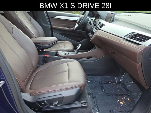 Used 2020 BMW X1 sDrive28i w/ Convenience Package FWD image 10