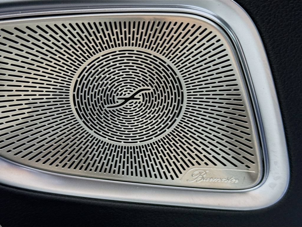 Used 2024 Mercedes-Benz C 63 AMG S image 19
