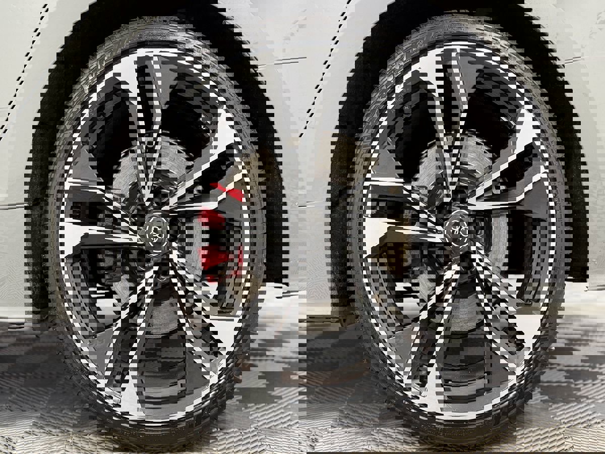 Used 2022 Audi S5 Premium Plus w/ Premium Plus Package image 39