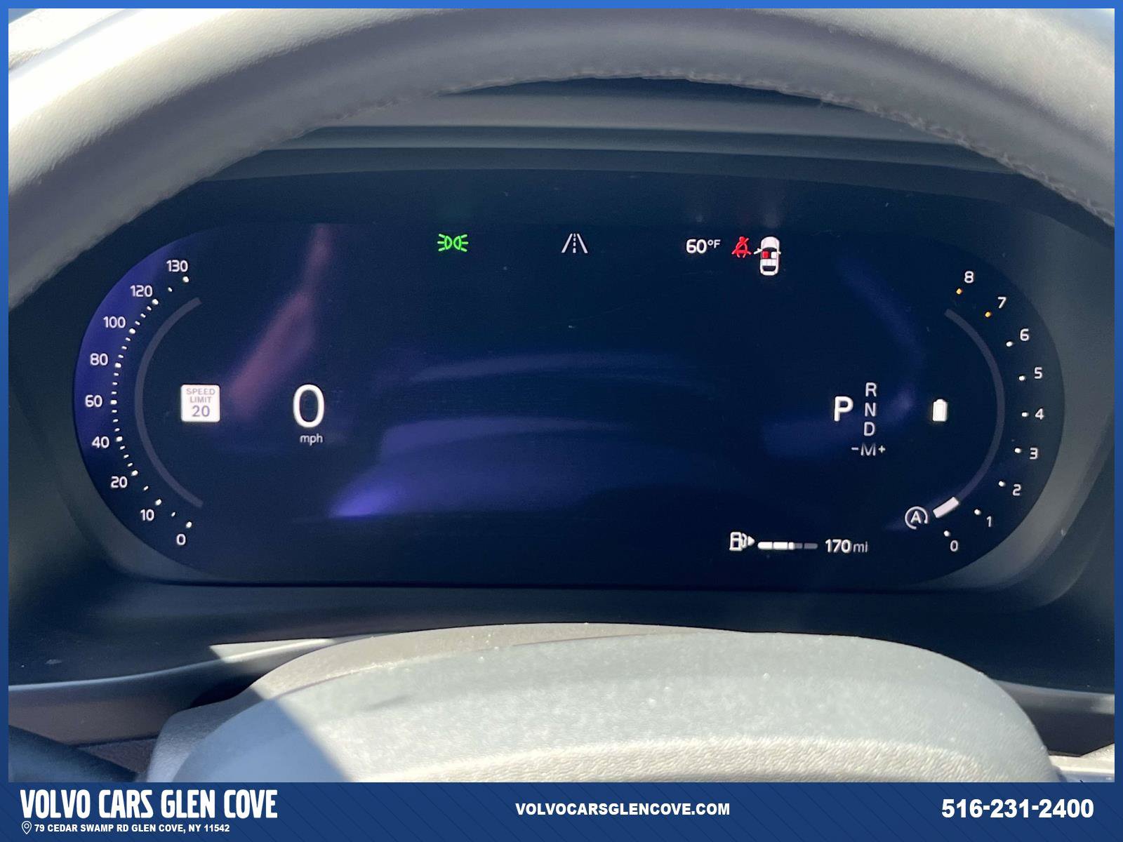 Used 2024 Volvo XC40 B5 Plus w/ Climate Package AWD/4WD image 25