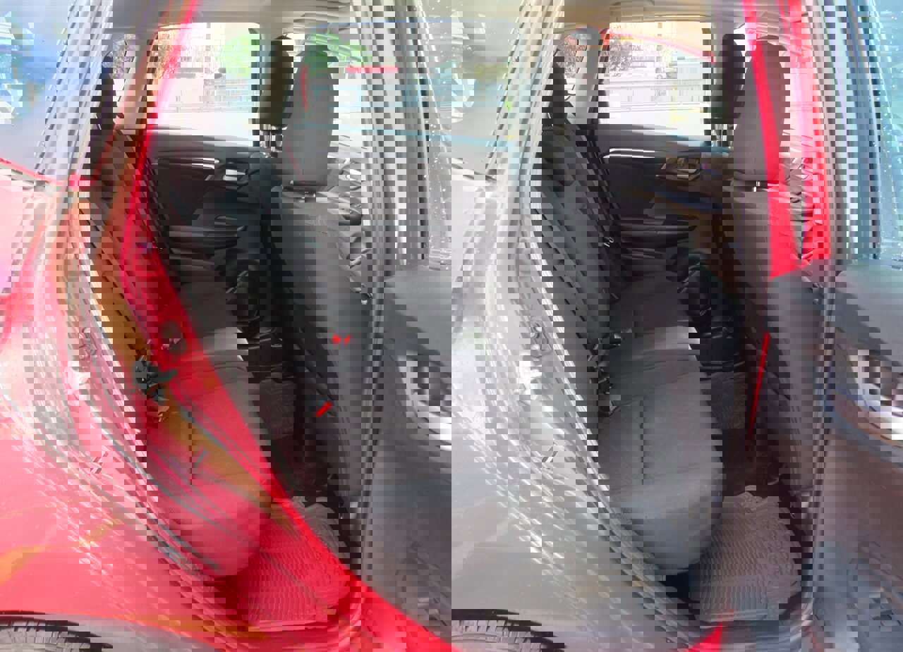 Used 2015 Honda Fit EX image 11