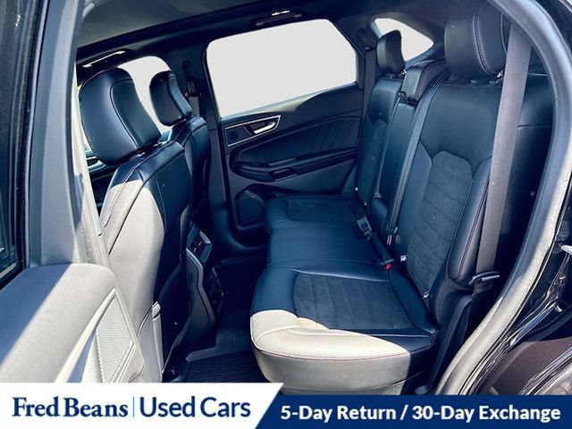 Used 2024 Ford Edge ST-Line AWD/4WD image 33