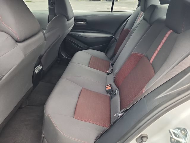 Used 2024 Toyota Corolla SE FWD image 18