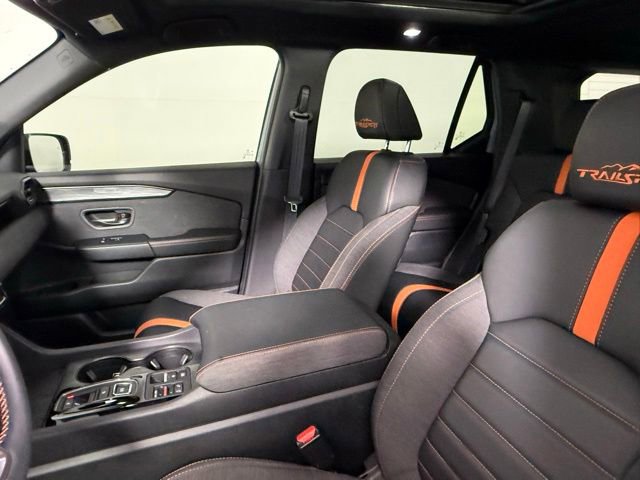 Used 2026 Honda Passport TrailSport image 27