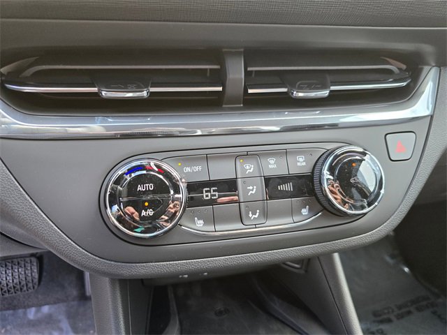 New 2025 Buick Envista Preferred w/ Convenience I Package image 27