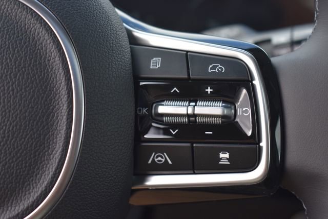 New 2026 Kia Carnival SX Prestige image 32