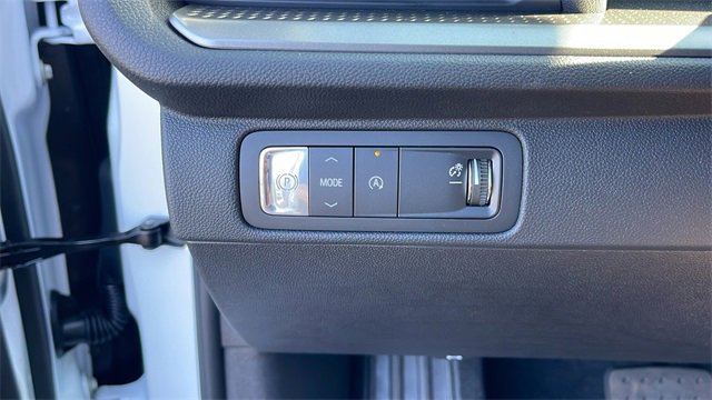 New 2026 Chevrolet Traverse LT w/ LPO, Floor Liner Package image 25