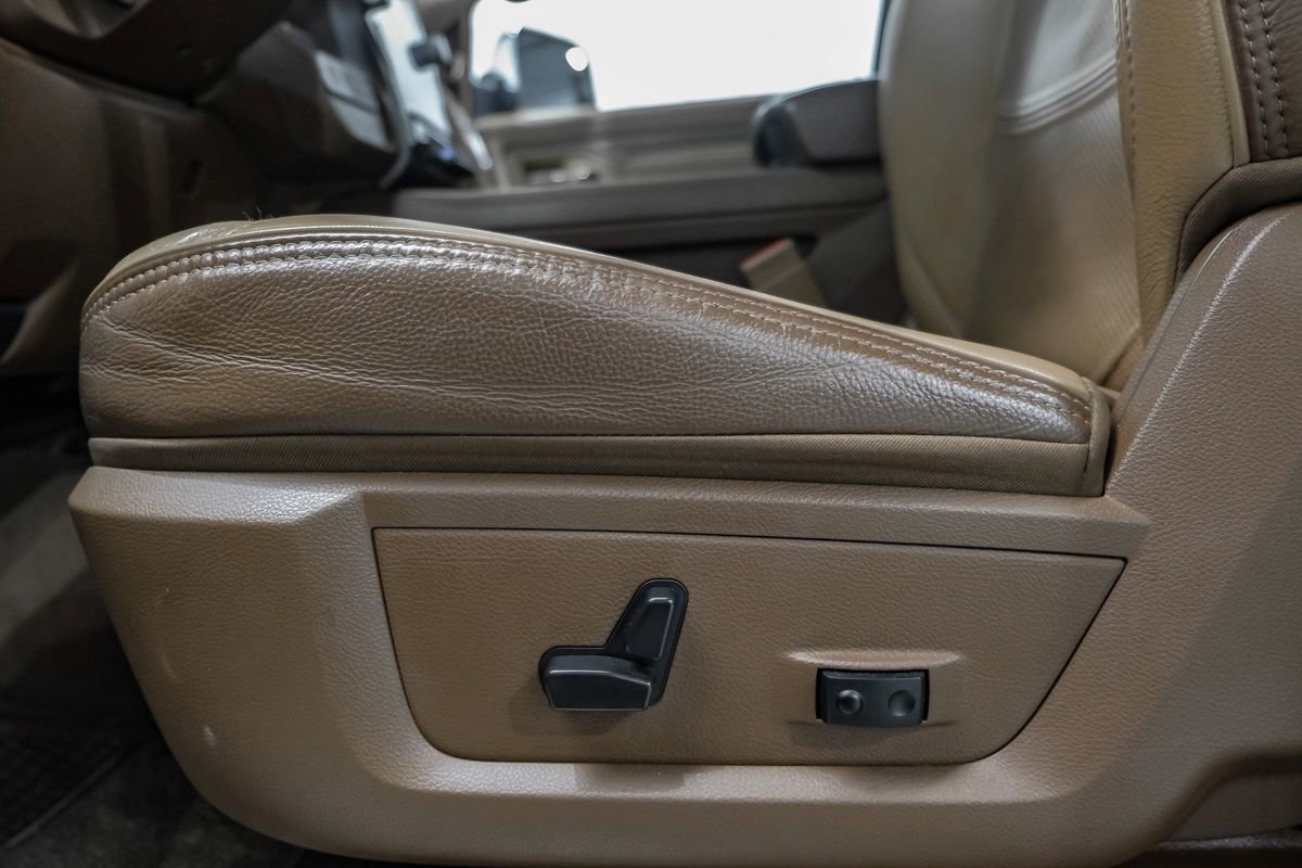 Used 2022 RAM 3500 Limited image 33