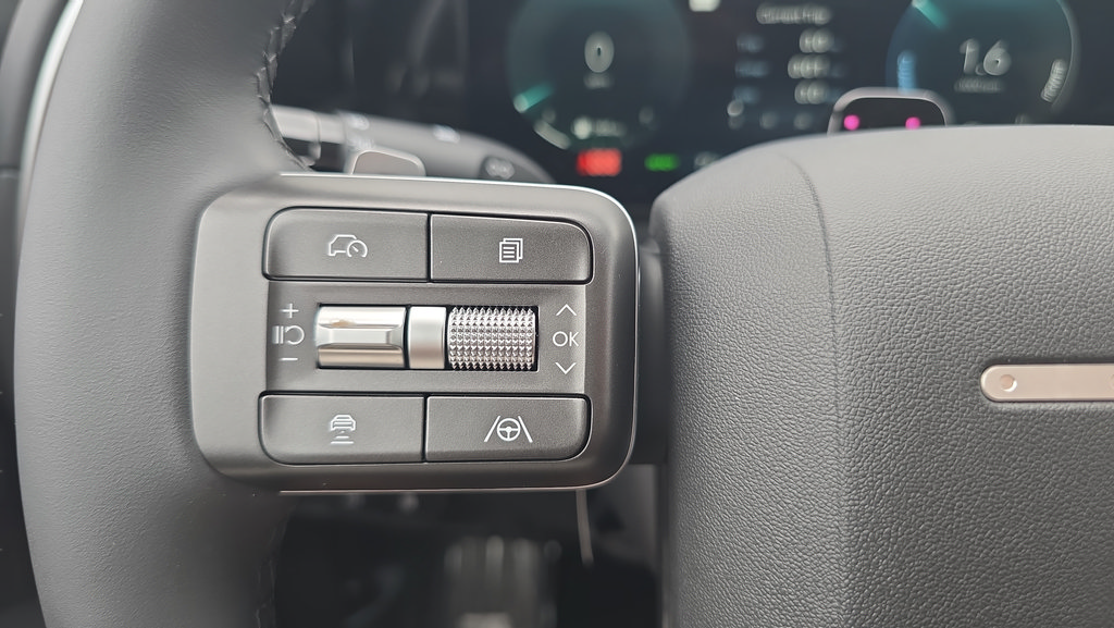 New 2026 Hyundai Palisade SEL AWD/4WD image 23