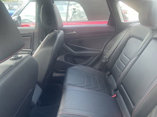 Used 2021 Volkswagen Jetta GLI Autobahn w/ GLI Autobahn Black Package FWD image 8