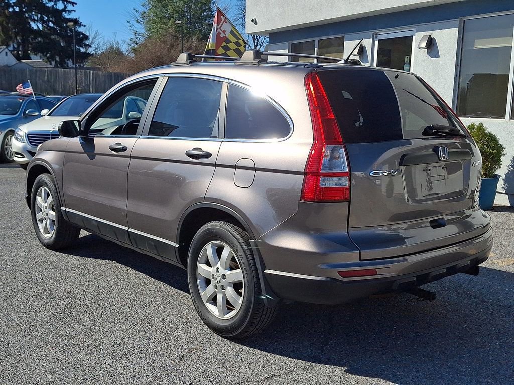 Used 2011 Honda CR-V SE image 5