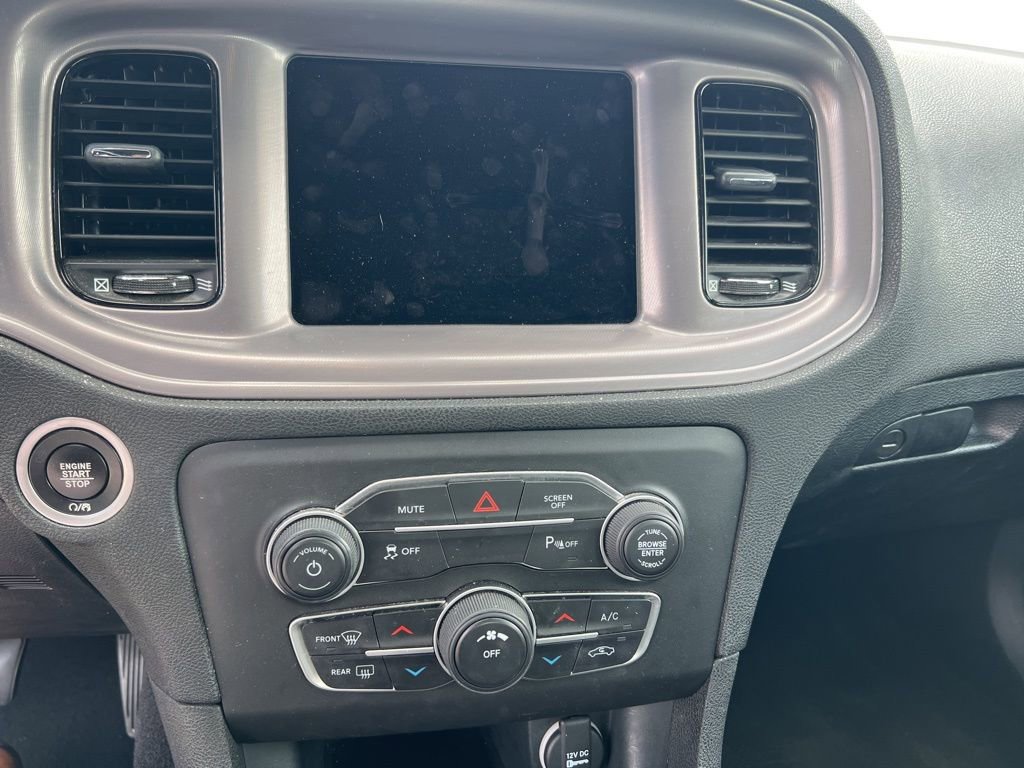 Used 2023 Dodge Charger SXT w/ Blacktop Package image 12