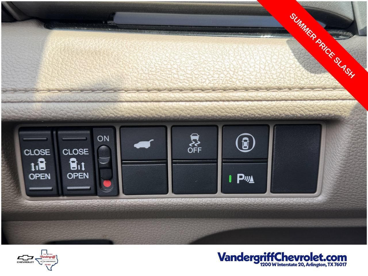 Used 2024 Honda Odyssey Touring image 22