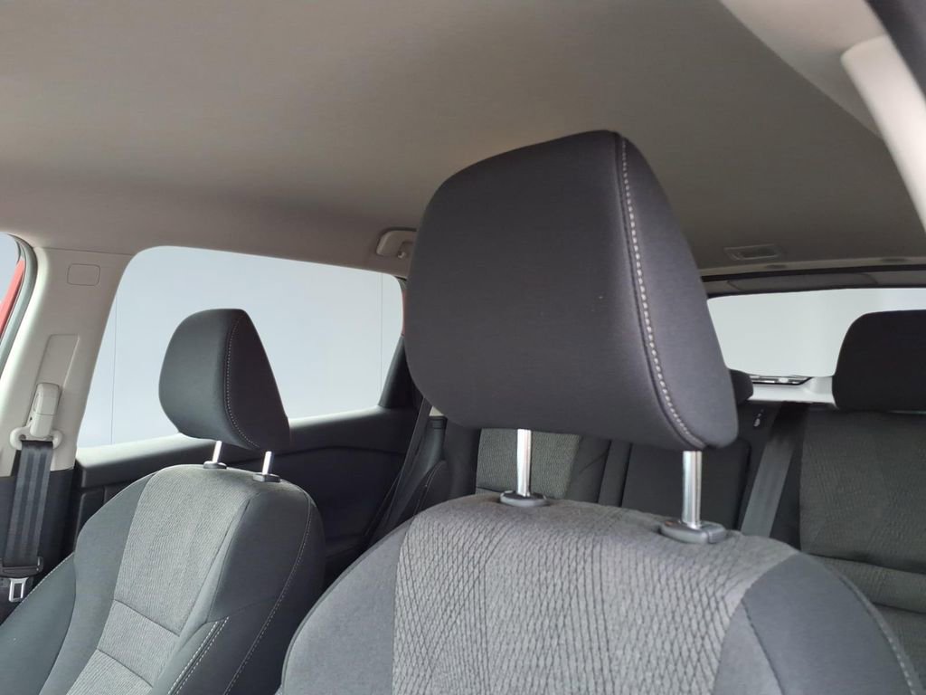 New 2026 Nissan Rogue SV image 15