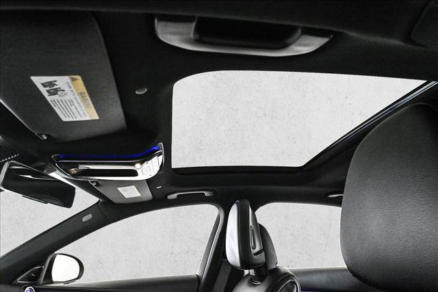 New 2026 Mercedes-Benz C 300 4MATIC Sedan image 17