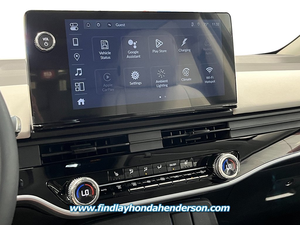 New 2026 Honda Prologue Touring image 21
