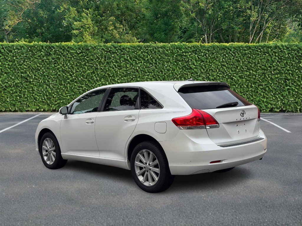 Used 2012 Toyota Venza LE FWD image 6
