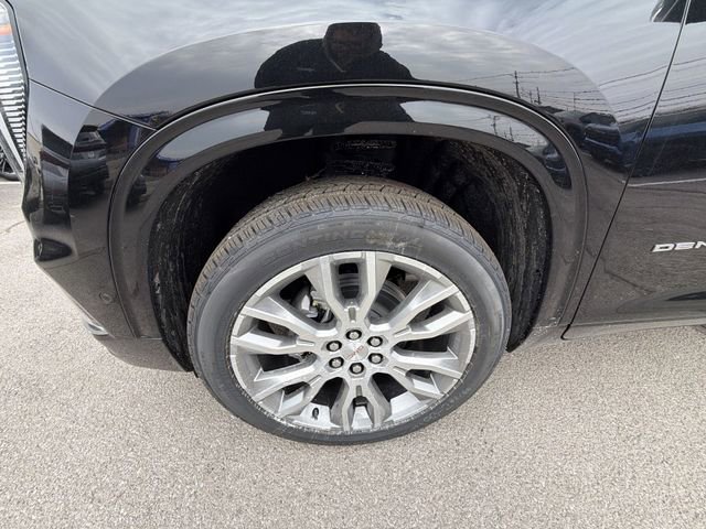 New 2026 GMC Acadia Denali w/ Super Cruise Package image 10