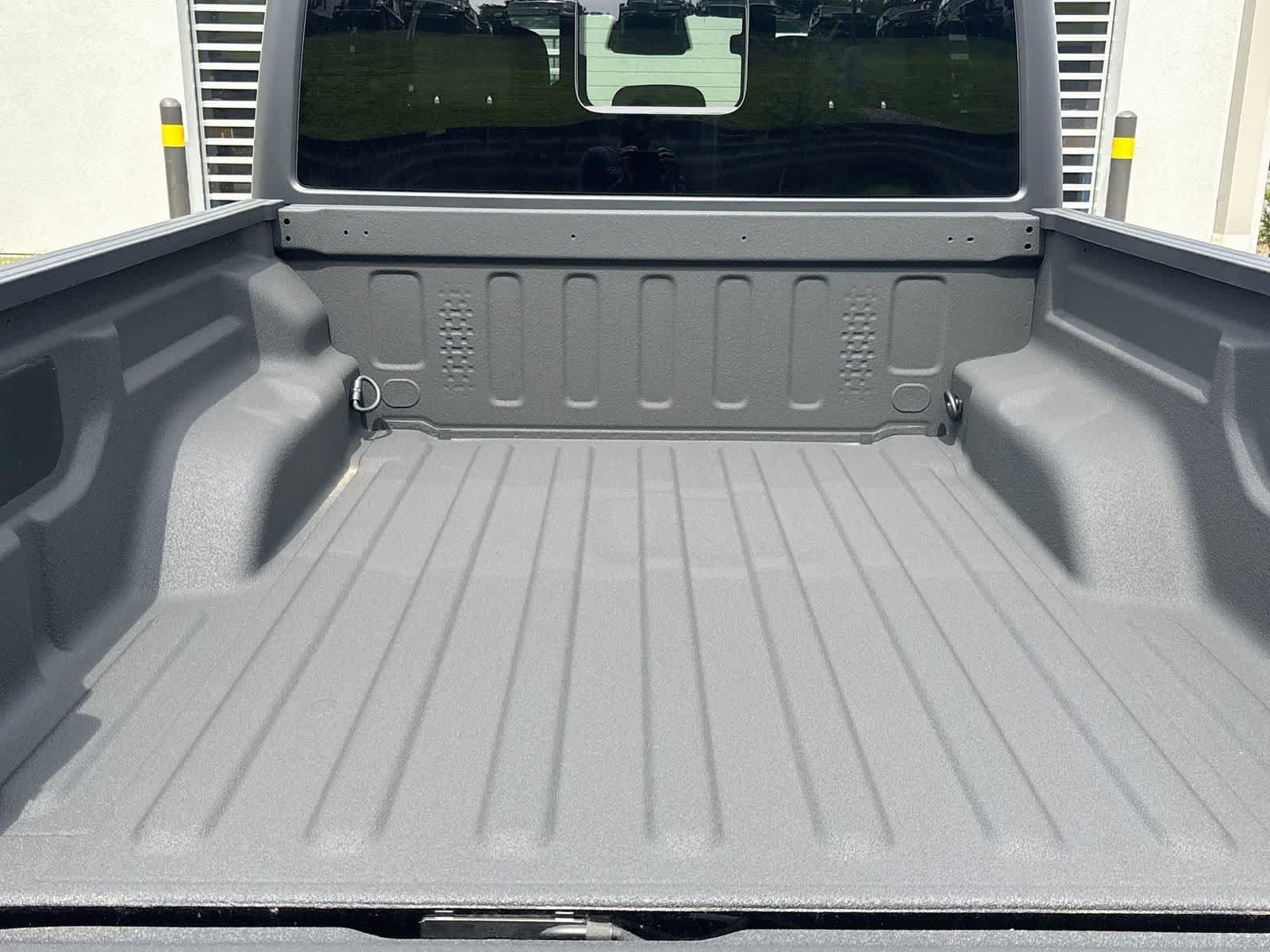 New 2026 Jeep Gladiator Sport AWD/4WD image 25